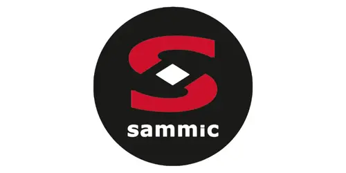 Sammic Logo