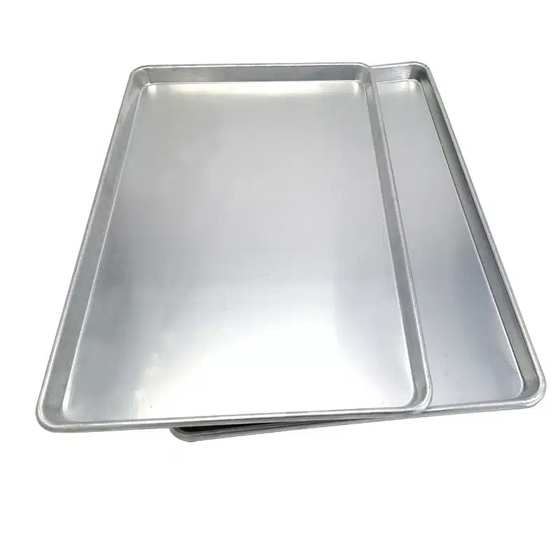 Full Size Bakery Tray
