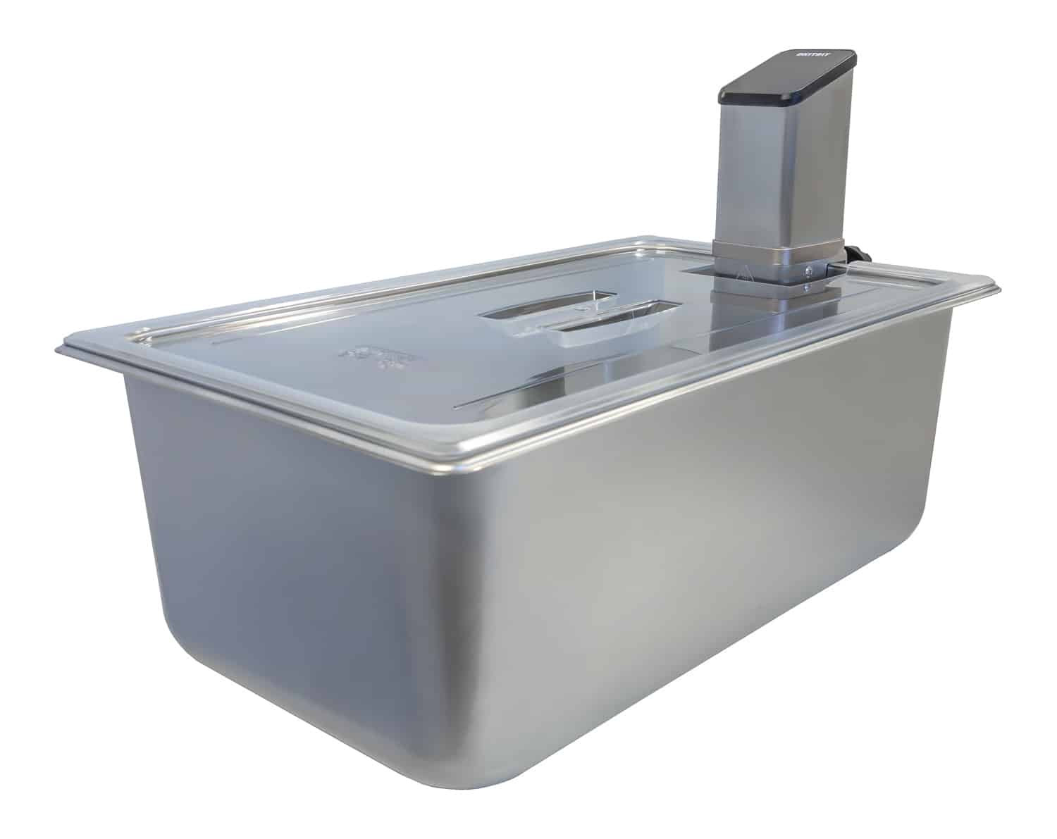Sous Vide Immersion Circulator Kit