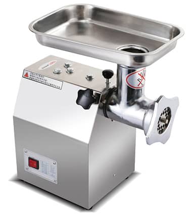 Kalor Heavy Duty Mincer 220kg Hour