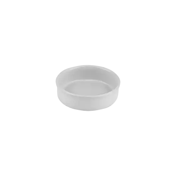 Pearl Aspen Tapas Dish-85mm