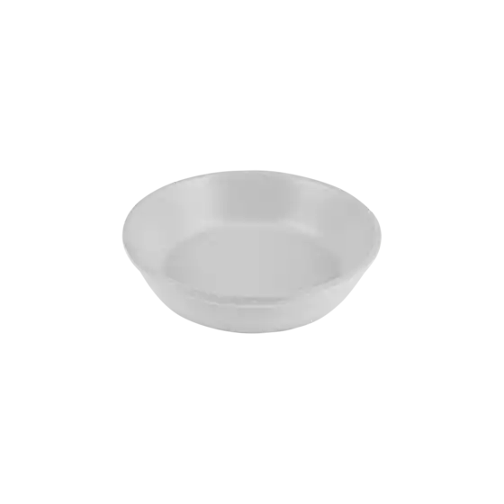 Pearl Aspen Tapered Dish - 115mm