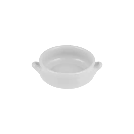 Pearl Aspen Spanish Dish-130mm