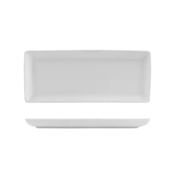 Pearl Aspen Rect Share Platter-335X140mm