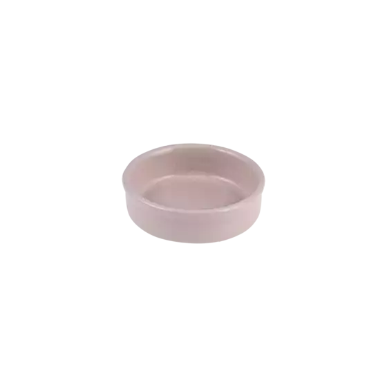 Pearl Blush Tapas Dish-85mm