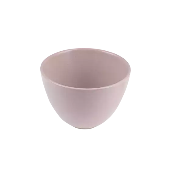 Pearl Blush Deep Rice Bowl-113mm
