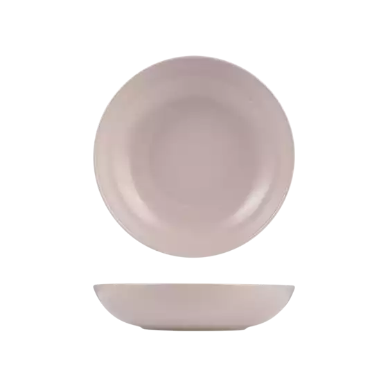 Pearl Blush Share Bowl-240mm