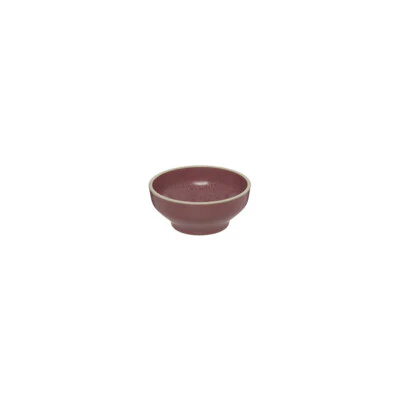 Smokey Plum Ramekin - 80mm 37mm H 72ml