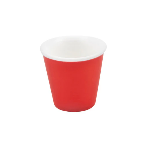 Rosso (Red) Espresso Cup-90ml