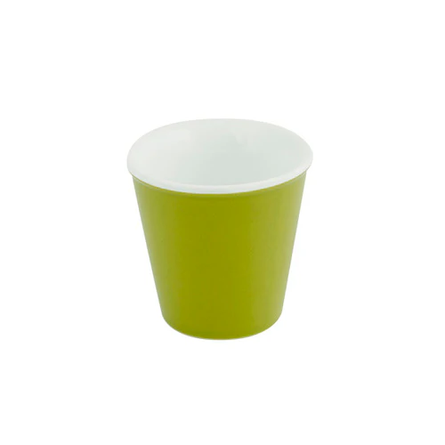 Bamboo Espresso Cup-90ml