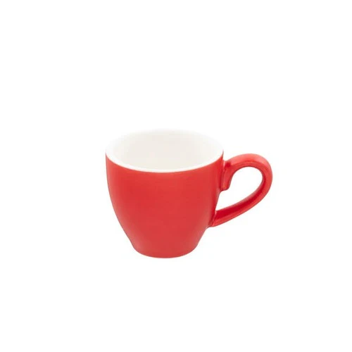 Rosso (Red) Espresso Cup-75ml