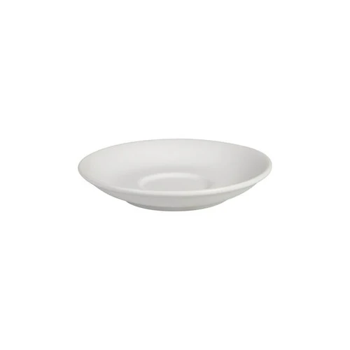 Bianco (White) Saucer-120mm To Suit Espresso Cup