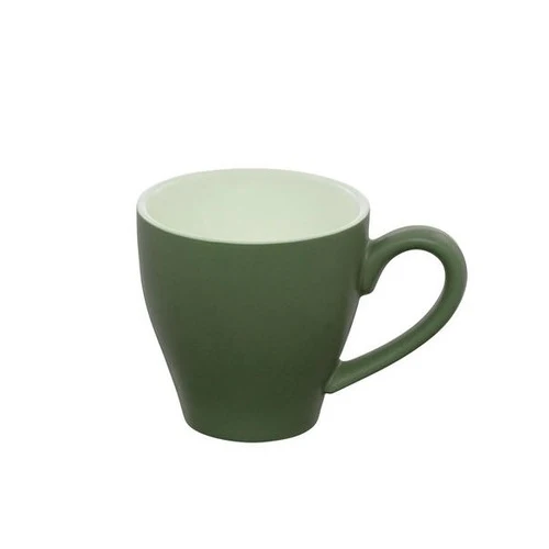Sage Tulip CoffeeTea Cup-200ml