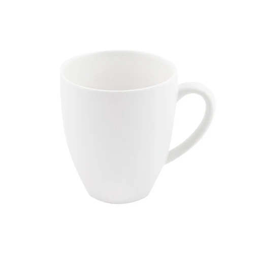 Bianco (White) Mug-400ml
