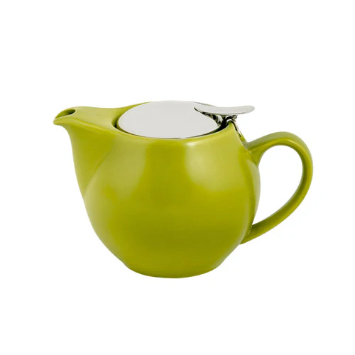 Bamboo Cover To Suit 350ml Teapot