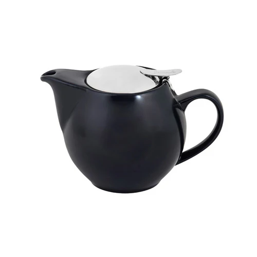 Raven Teapot With Infuser-350ml
