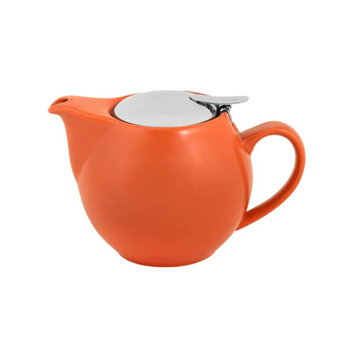 Jaffa Teapot With Infuser-350ml