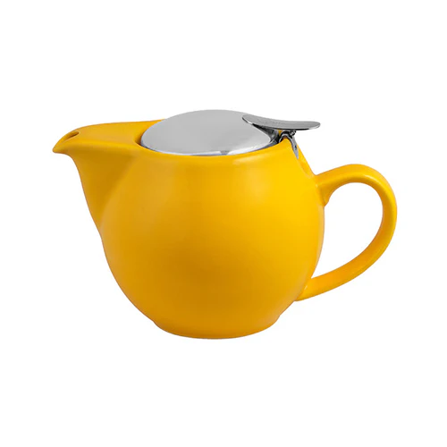 Maize Teapot With Infuser-350ml