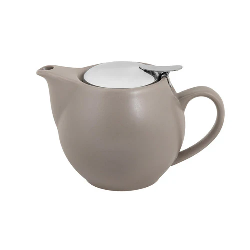 Stone Teapot With Infuser-500ml