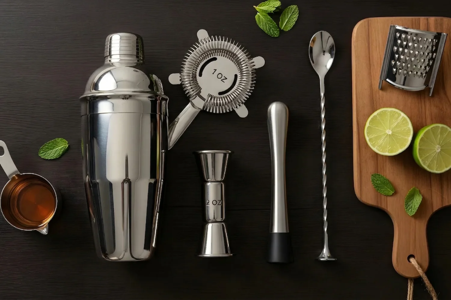 View the Barware Category