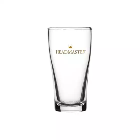 Headmaster Conical-285Ml Nucleated (Box Of 48)