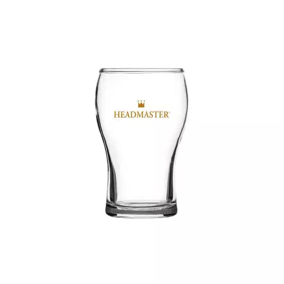 Headmaster Washington-285Ml Nucleated (Box Of 72)