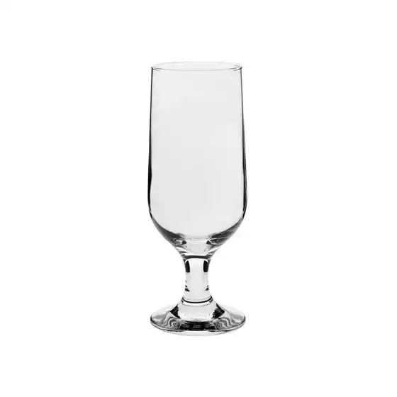 Crysta Iii Footed Beer 355Ml (Box Of 24)