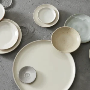 Crockery
