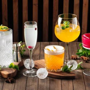 Drinkware