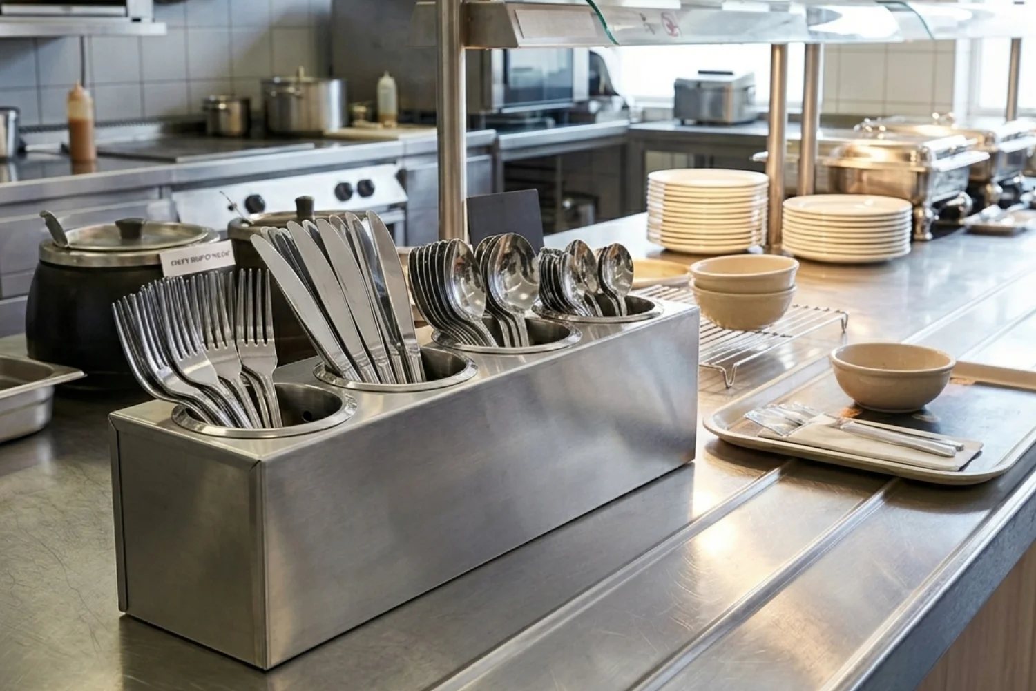 View the Food Storage Category
