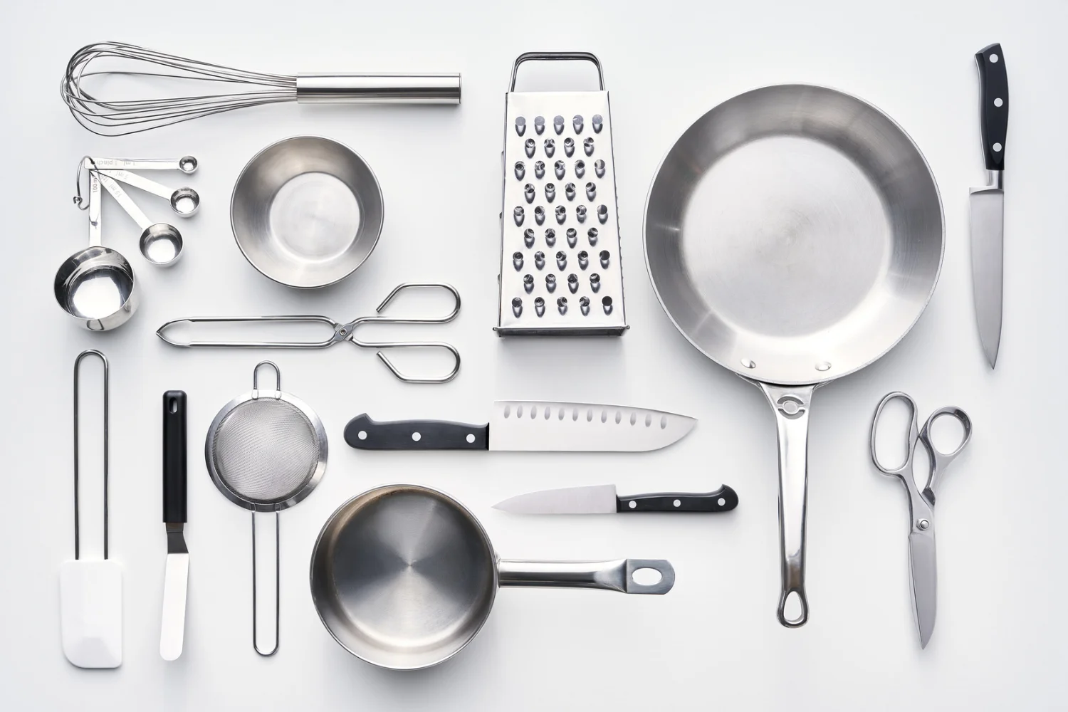 View the Kitchenware Category