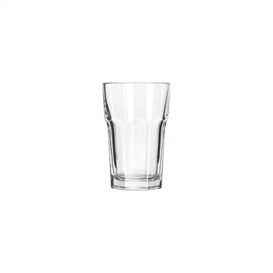 Gibraltar Beverage - 296Ml (Box Of 12)