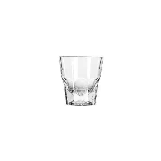 Gibraltar Rocks - 133Ml (Box Of 12)