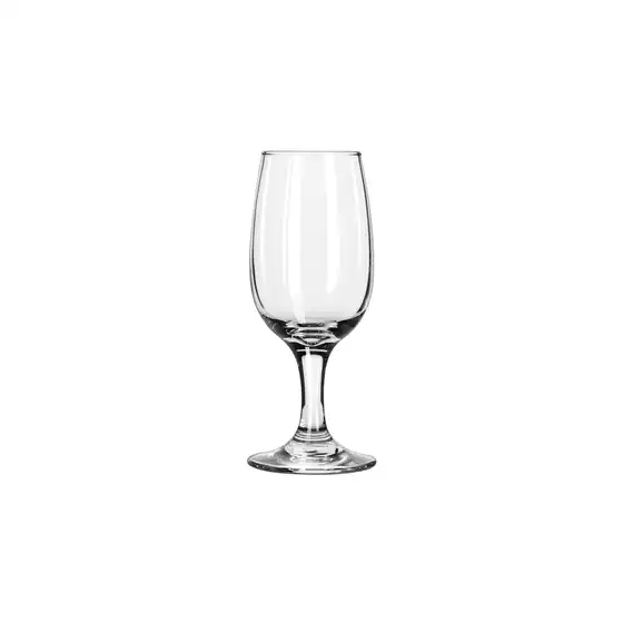 Embassy Wine Glasses (Box Of 12)