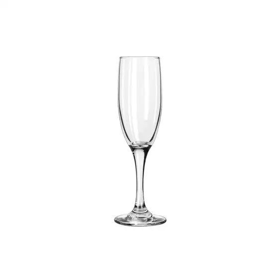 Embassy Flute - 177Ml (Box Of 12)