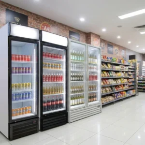 Refrigeration