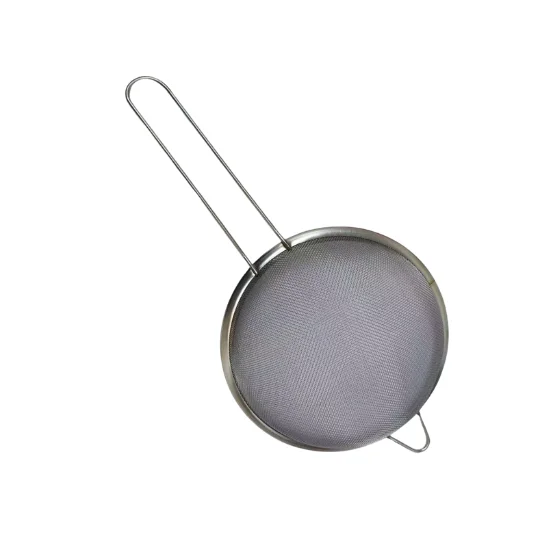 Stainless Steel Strainer