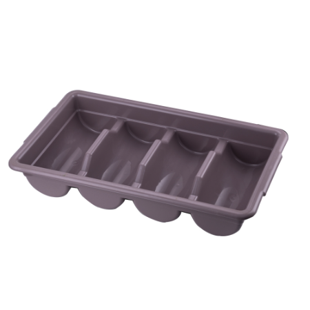 4 Compartment Cutlery Basket