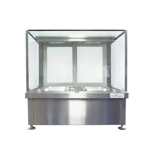 Bain Maries