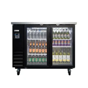 Bar Fridges