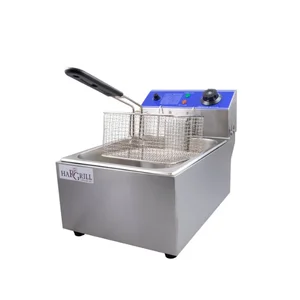 Benchtop Deep Fryers