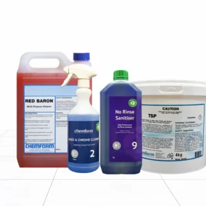 Chemicals