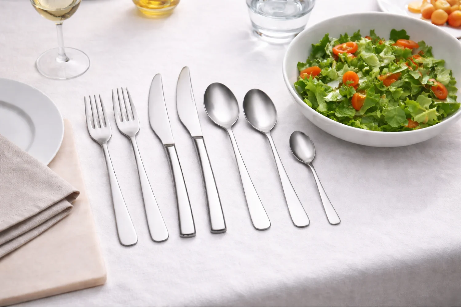 View the Cutlery Category