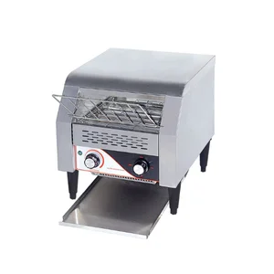 Conveyor Toasters