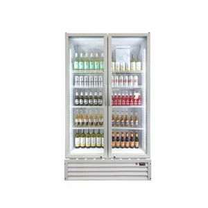 Display Fridges
