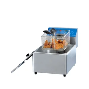 Electric Cooking Equipment