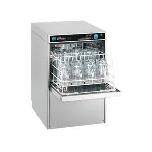 Glasswashers