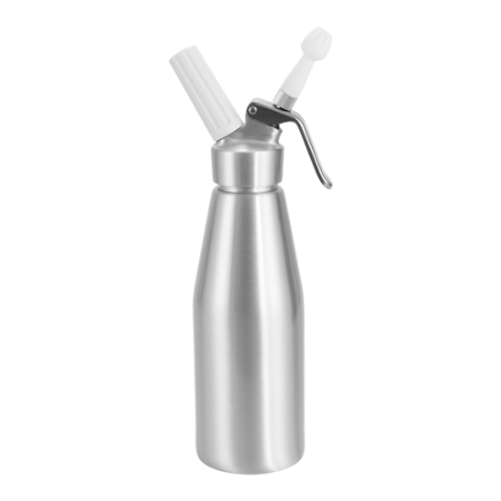 Aluminium Alloy Cream Whipper - 1L