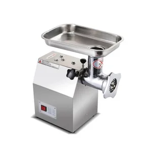 Meat Mincers