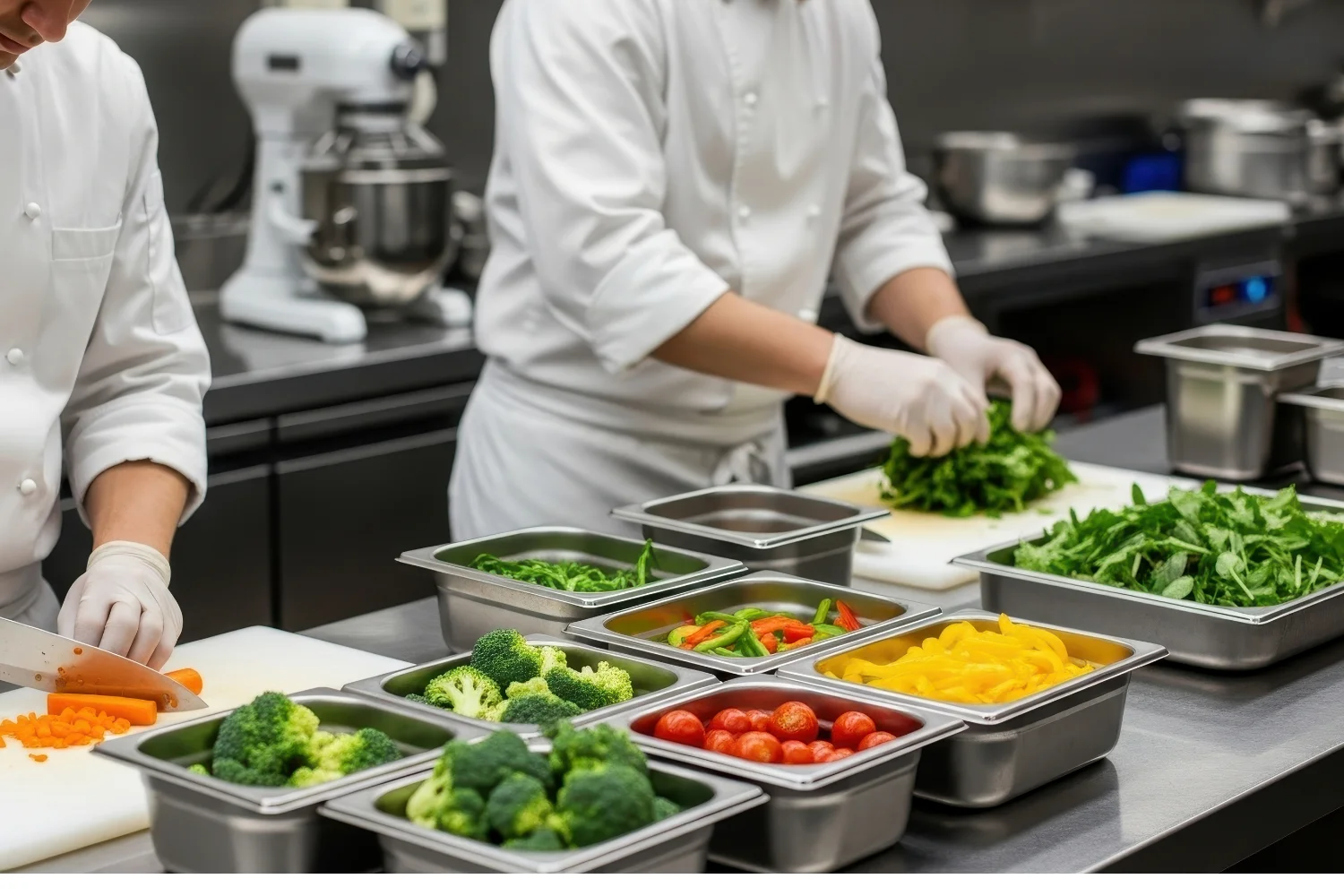 View the Stainless Steel Category